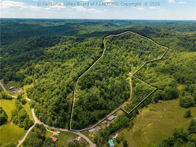 25 Veranda Ln, Elkview, WV, 25071