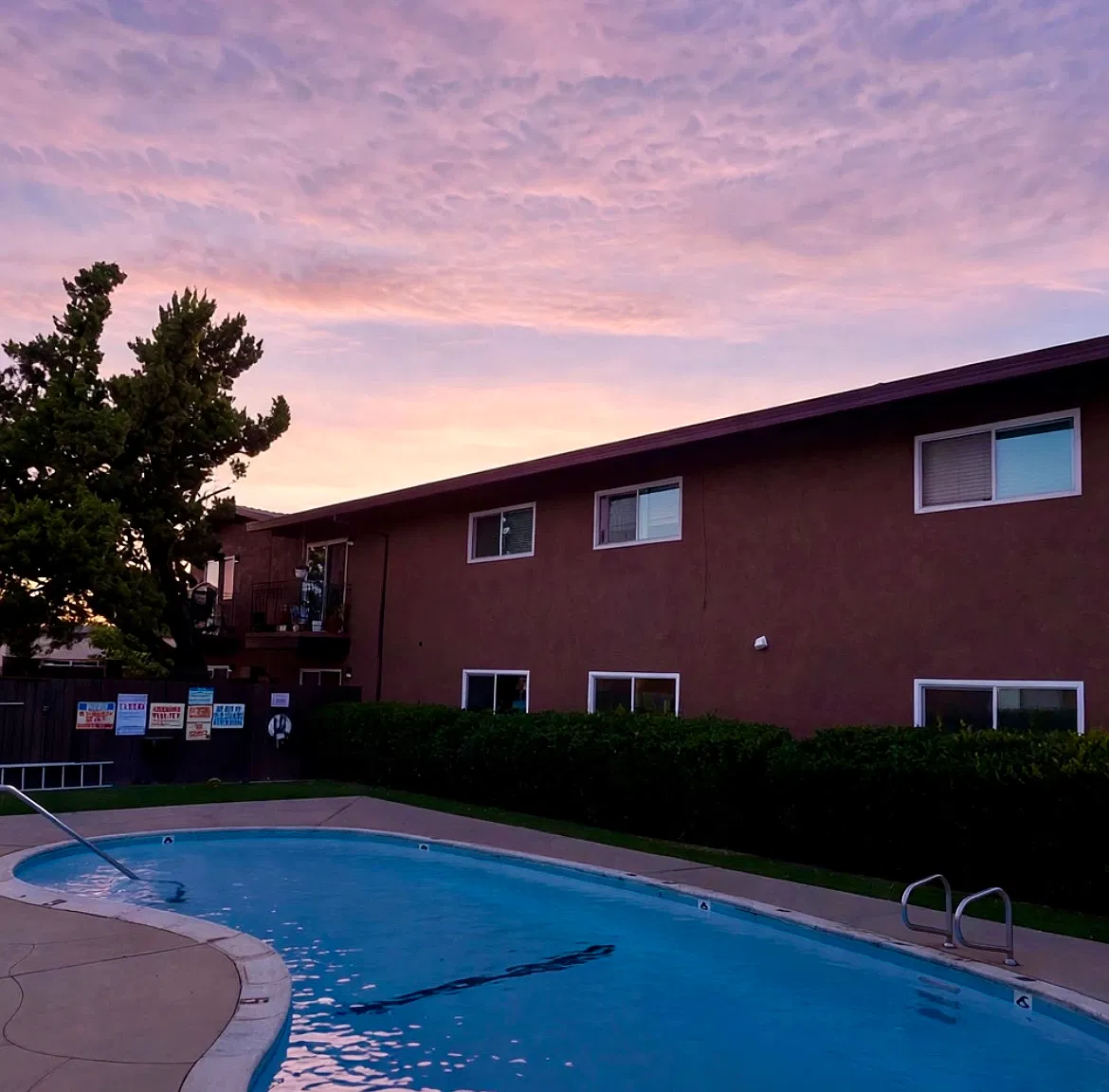 1166 B St. Apartments Yuba City — Photo 2
