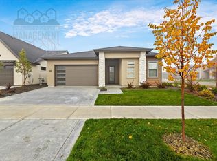 521 S Steephead Ln, Eagle, ID 83616