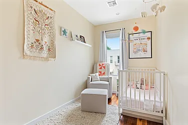 Rented by Brown Harris Stevens