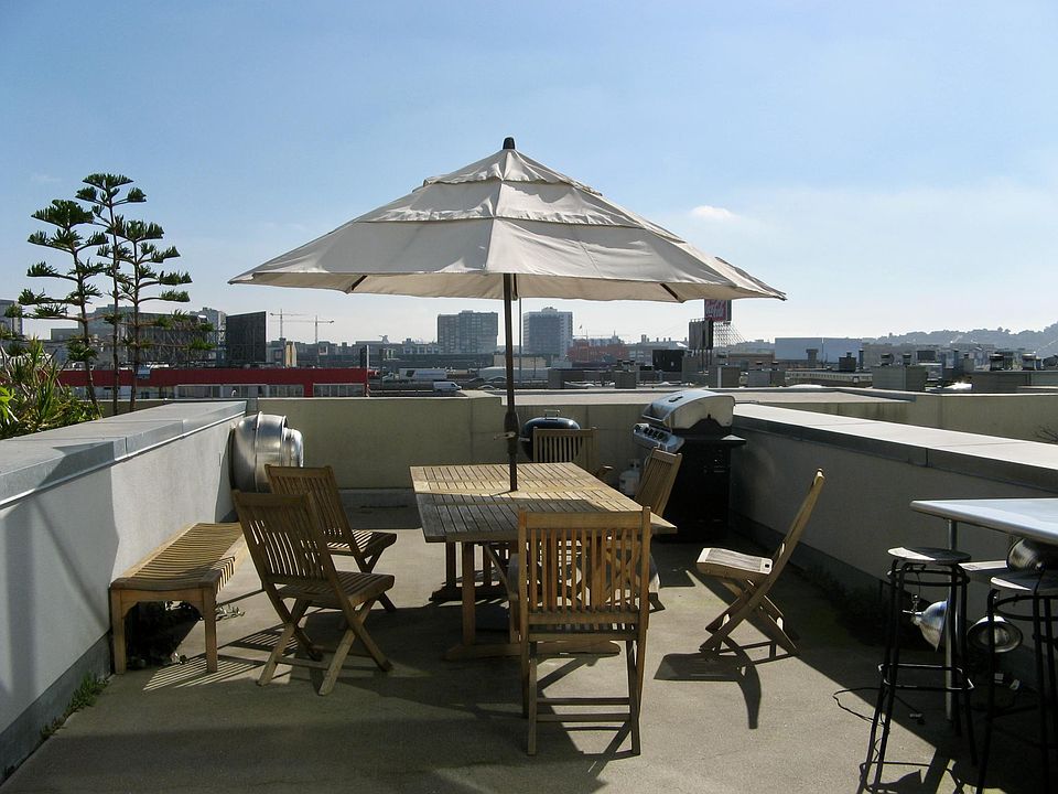 1st image of 855 Folsom St APT 511