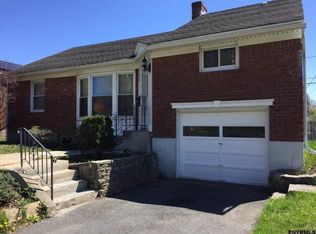 790 New Scotland Ave, Albany, NY 12208