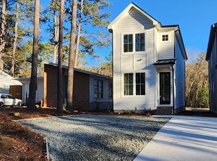 2708 B Ashley St, Durham, NC 27704