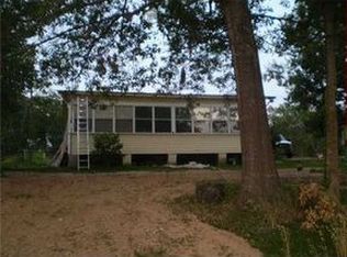 226 Hall Dr, Montgomery, LA 71454