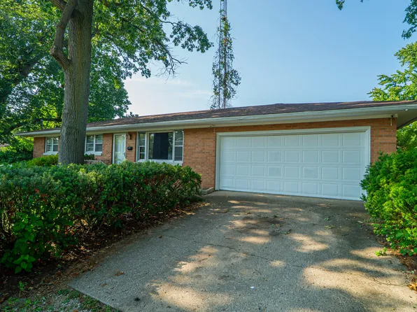 227 Short St, Michigan City, IN 46360