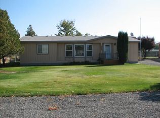 323 Spring Cir SW, Mattawa, WA 99349