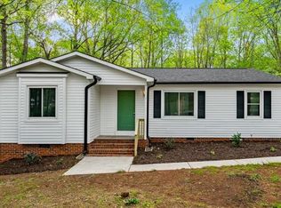 4293 Millers Mill Rd, Trinity, NC 27370