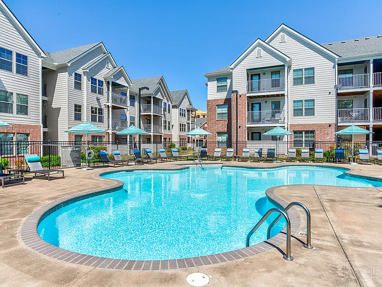 Centerstone Apartments — Photo 21