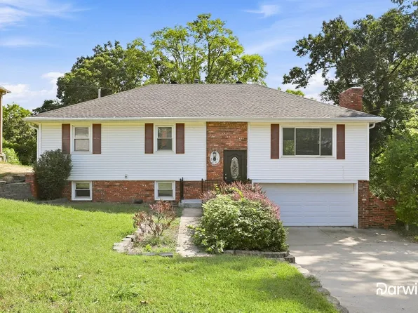 6001 N Wyandotte St, Kansas City, MO 64118