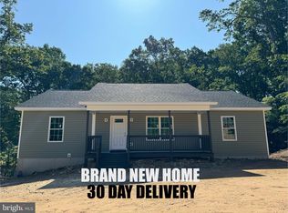 1674 Western Ln, Front Royal, VA 22630