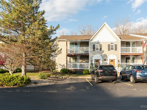 400 West Ave Unit B2, West Seneca, NY 14224