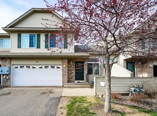 14210 Xenon St NW UNIT 2, Ramsey, MN 55303