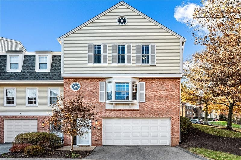 401 Olde Ingomar Ct, Pittsburgh, PA 15237 Zillow