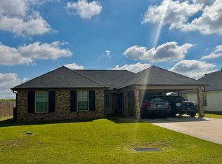 169 Landmark Dr #1, Raceland, LA 70394