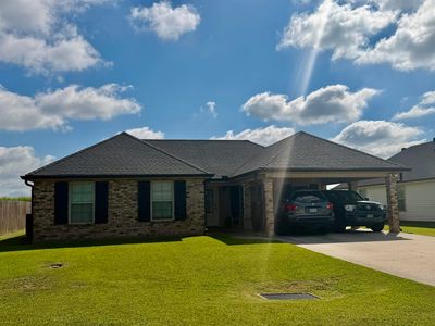 169 Landmark Dr #1, Raceland, LA, 70394