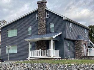 125 Nassau St, Uniontown, PA