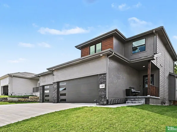 11605 Potter St, Omaha, NE 68142