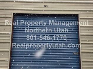 1299 S State St SPACE 60, Clearfield, UT 84015