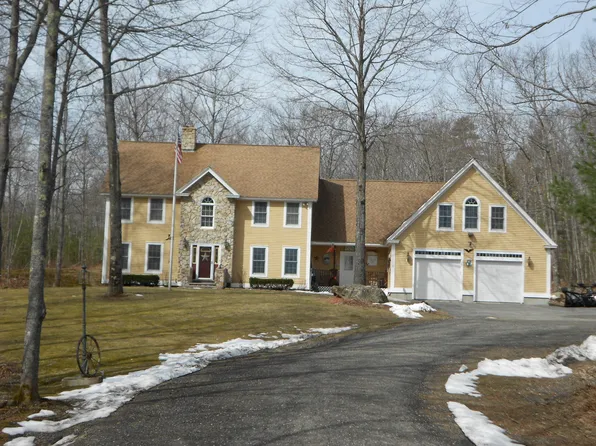 5 Hansel Drive, Waterboro, ME 04061