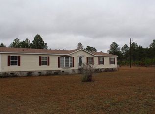 117 Gillis Ln, Leesburg, GA 31763