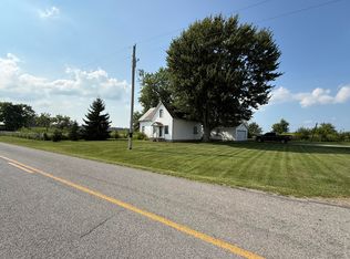 6873 County Road 50, Ridgeway, OH 43345