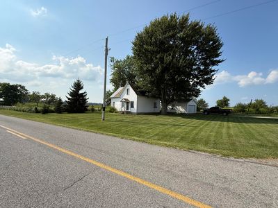 6873 County Road 50, Ridgeway, OH, 43345