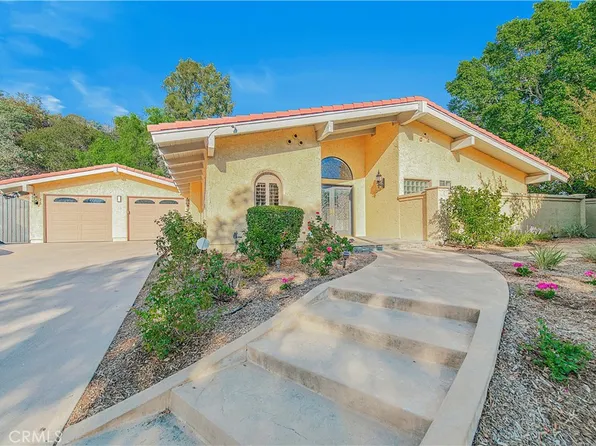 821 Guanajuato Dr, Claremont, CA 91711