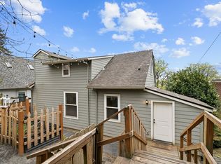 10505 NW 2nd St, Portland, OR