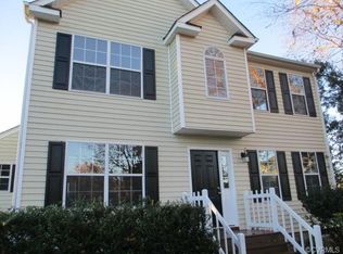 6532 Varina Station Dr, Henrico, VA 23231