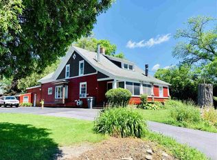 3557 State Route 4, Hudson Falls, NY 12839