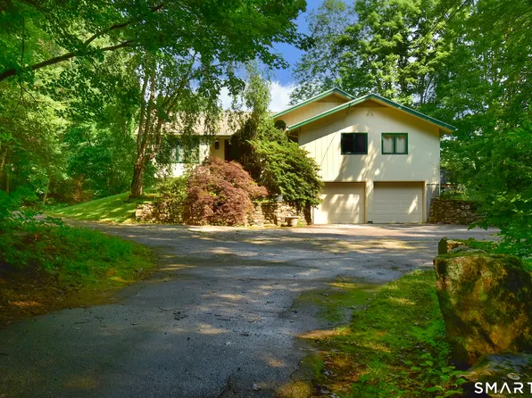 97 Cushman Road, Ashford, CT 06278