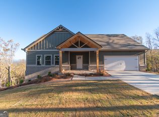 159 Salacoa Vista Dr, Jasper, GA 30143