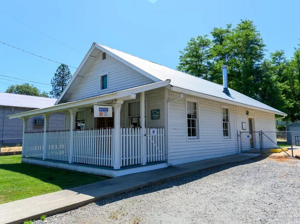 30920 State Highway 3, Weaverville, CA 96093