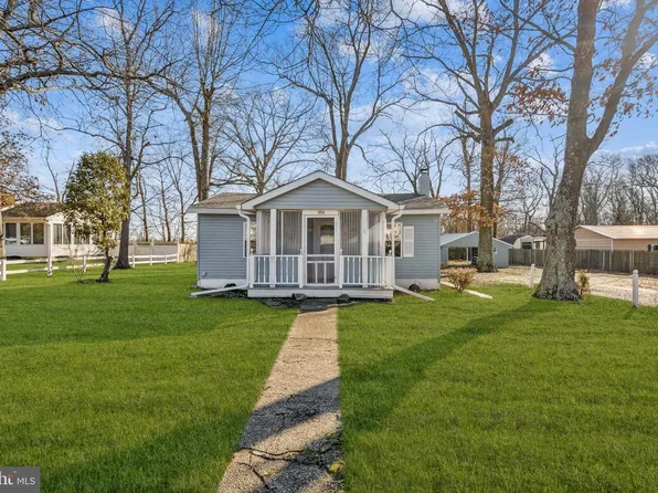 255 Woodruff Rd, Bridgeton, NJ 08302