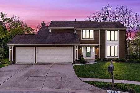 5th image of 5743 Desmond Ct