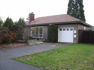 535 E 33rd Ave, Eugene, OR