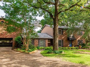 26 Desoto Cir, N Little Rock, AR 72116