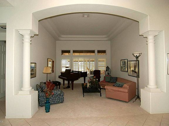 4th image of 2068 E Bighorn Mountain Dr