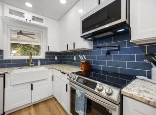 304 Hosea Forrest Rd, Huntington, TX 75949