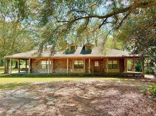 389 Harold Tucker Rd, Purvis, MS 39475