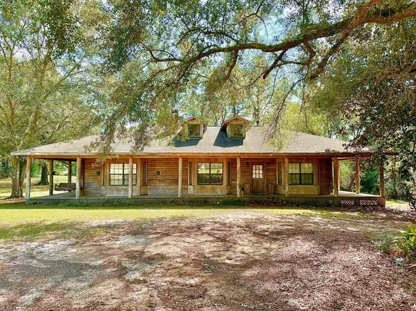 389 Harold Tucker Rd, Purvis, MS 39475