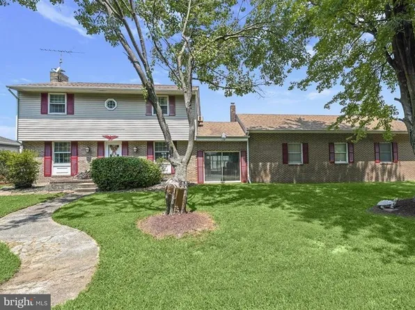 108 Kentmorr Rd, Stevensville, MD 21666