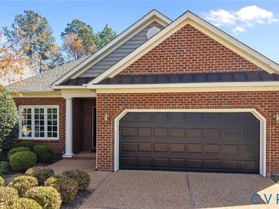 5013 Belmont Park Rd, Glen Allen, VA, 23059