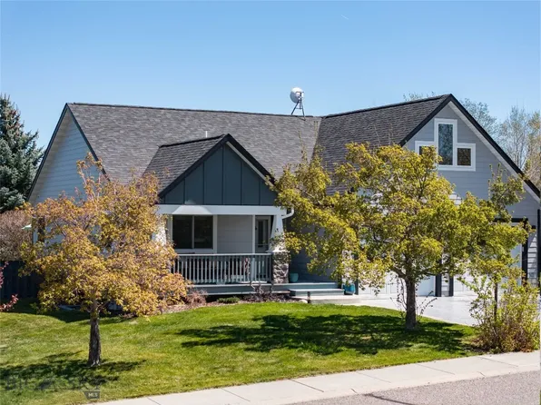 55 W Clara Ct, Bozeman, MT 59718