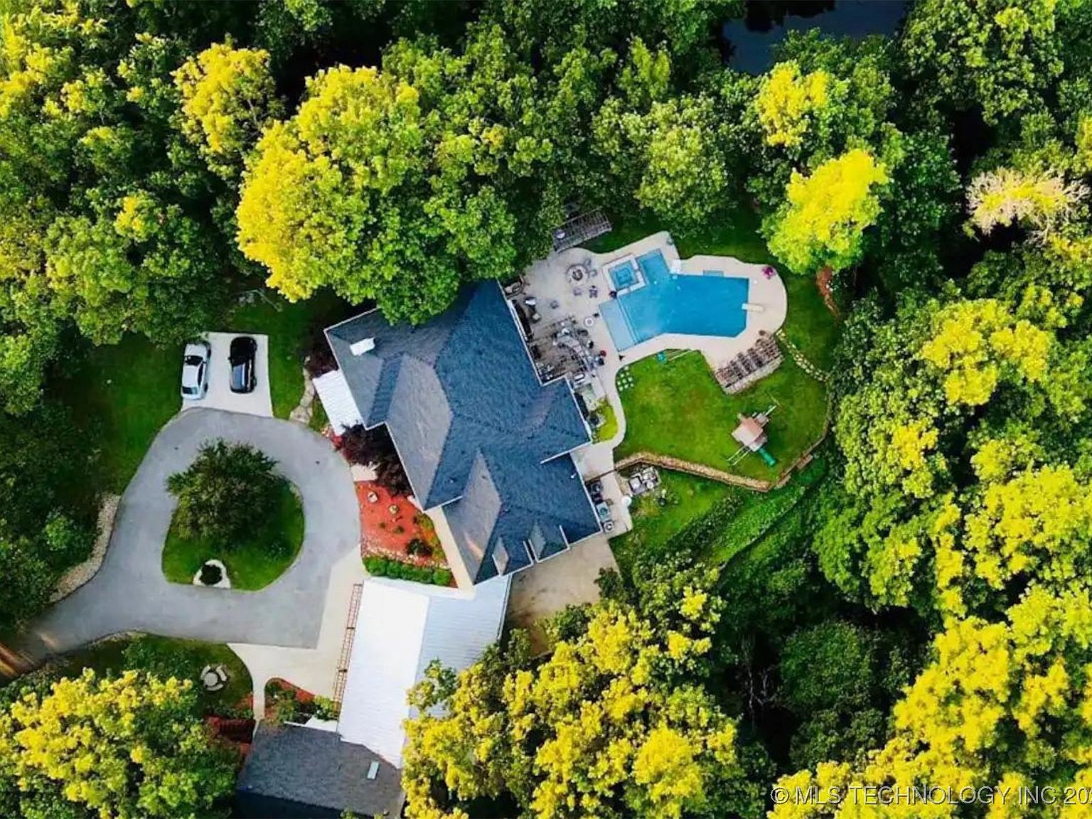 28281 E 6th Pl, Catoosa, OK 74015 | MLS #2501398 | Zillow