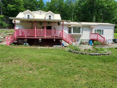 260 Twinshaven Road, Napanoch, NY, 12458