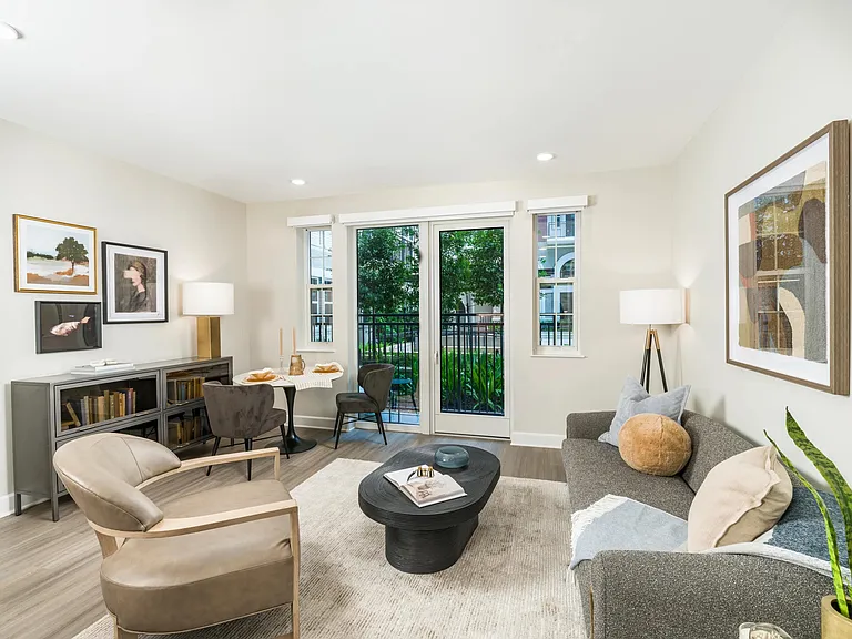 Choose from our stunning 1-, 2-, and 3-bedroom apartment homes, thoughtfully designed to fit your lifestyle. Enjoy modern finishes, spacious layouts, and exceptional amenities in a vibrant community.