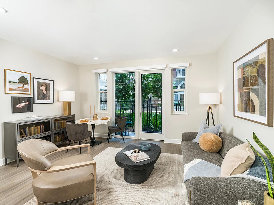 Choose from our stunning 1-, 2-, and 3-bedroom apartment homes, thoughtfully designed to fit your lifestyle. Enjoy modern finishes, spacious layouts, and exceptional amenities in a vibrant community.