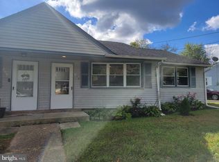109 Lemmon Ave, Pemberton, NJ 08068