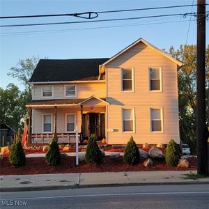 4807 Denison Ave, Cleveland, OH, 44102
